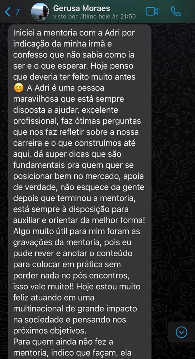 feedback