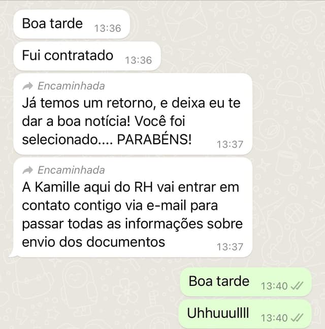 feedback