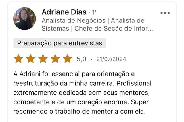 feedback