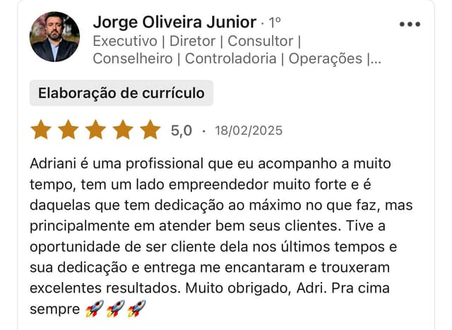 feedback