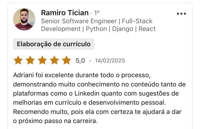 feedback