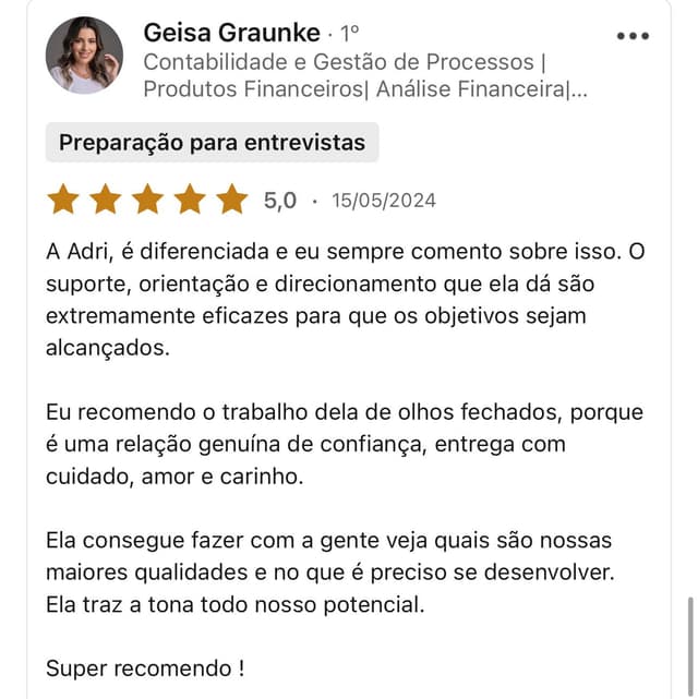 feedback