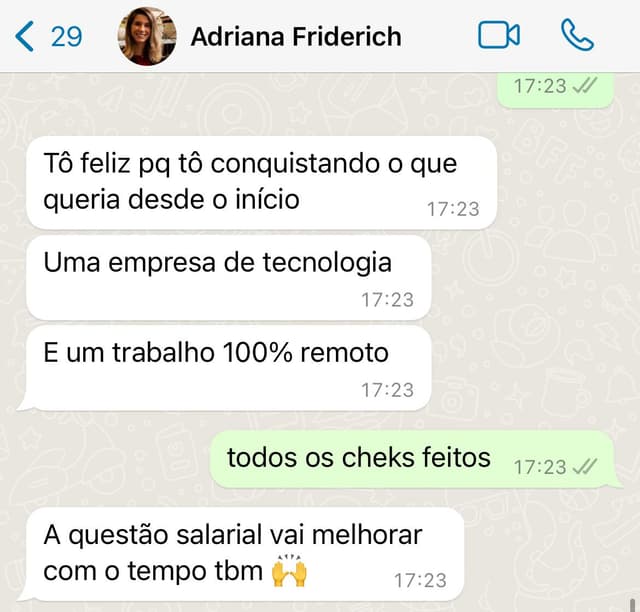 feedback